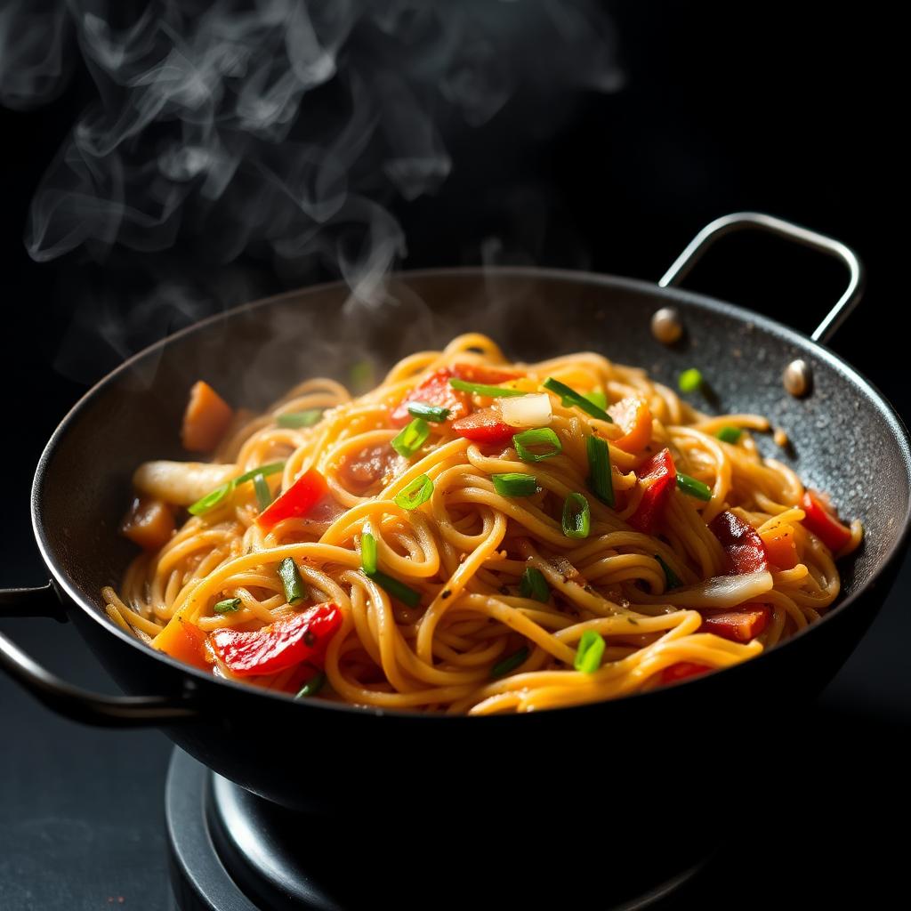 Noodles