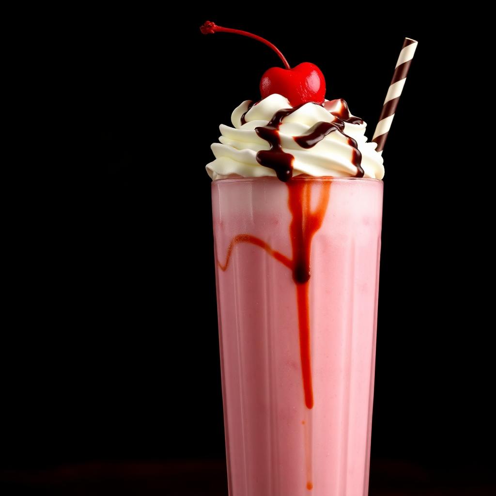 Shakes
